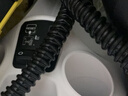 KARCHER德国卡赫 蒸汽拖把家用高压高温清洁机厨房油烟机清洗机去油污30秒速热洗地机杀菌SC3 实拍图