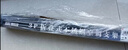 方茂空调支架 不锈钢外机支架 适用于奥克斯格力美的等 1.5P空调架子外挂支架加厚款 实拍图