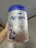 爱他美（Aptamil）德国白金版HMO 幼儿配方奶粉2+段 (2岁及以上) 800g【批批严检】 实拍图