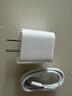 Viken【直营正品】适配苹果17/16/15充电器头原装40W/45W套装iPhone17/16/15proMax/pro适配器数据线 【原盒封装】适配苹果30W快充头+1米编织快充线 安全认证不伤 实拍图