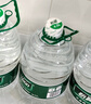 怡宝 饮用水 纯净水6L*3桶装水 整箱装 实拍图