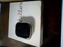 Apro华强北s11proMax顶配版智能手表watch ultra官方最新可以拍照搜题儿童电话手表插卡初中高学生成人 插卡S11 MAX银色-摩斯密码-薇信QQ抖音 190°伸缩摄像头+应用下载+远 实拍图