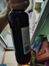 洛神山庄澳洲奔富 赤霞珠干红葡萄酒 13.5度 750ml*1 正品行货  实拍图