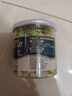 HELLOJOY猫咪零食猫草饼干鱼油小鱼干120g磨牙洁齿营养小猫猫用薄荷 实拍图