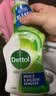 滴露（Dettol）除霉剂500ml 除霉喷雾除霉防霉杀菌除味防潮墙面洗衣机霉菌清洁剂 实拍图