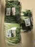 京鲜生&东升供港芥兰苗250g芥蓝 新鲜采摘炒菜火锅食材 广东源头直发 实拍图