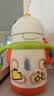 babycare儿童保温杯婴儿宝宝学饮杯吸管水杯水壶不锈钢300ml-新旧款混发 实拍图