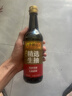 李锦记 精选系列 精选生抽500ml【特级】豉香浓郁头道鲜 酿造 鲜酱油 实拍图