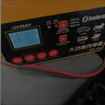 小能人（soulor）汽车电瓶充电器12V24V通用汽车货车摩托车三轮车通用修复及快充模式可选纯铜芯线加强修复款 实拍图