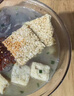 园鸭血粉丝汤272.6g*3袋南京特产方便速食米粉米线 实拍图