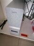 美的（Midea）净水器白泽Max1000G瞬时1200G 0阻垢剂家用长效反渗透RO直饮过滤器 厨房专用台下用 实拍图