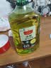 金鹿冷榨葵花籽油4L 食用油低温压榨一级家用油绿色食品 中秋送礼团购 实拍图