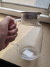 炊大皇 1.8L大容量夏日解暑冷水壶 耐热防爆玻璃杯 水果茶壶白开水杯 实拍图