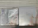 珀莱雅双抗面膜特证版10片保湿补水美白紧致焕亮肌肤七夕情人节礼物 实拍图