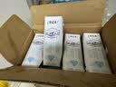 蒙牛特仑苏脱脂纯牛奶250ml*16盒 健身减脂 送礼优选礼盒装 实拍图