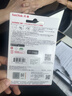 闪迪（SanDisk）128GB Type-C USB3.2 手机U盘DDC3黑色 读速高达400MB/s 自动备份 手机电脑两用  实拍图