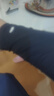 蕉下（beneunder）防晒袖套冰袖男款冰丝凉感袖套夏季新款防紫外线套袖骑行AL375 实拍图
