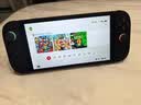 Nintendo Switch OLED 游戏机港版彩色Joy-Con手柄任天堂家用易上手便携体感游戏掌机网络流畅可送礼 实拍图