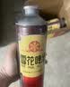 雪花啤酒(Snowbeer)经典老雪1L*6罐马口铁 短保精酿 1L大容量装 热销 实拍图