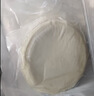 悦味纪 榆林镇筋饼350g*3包 共60张 低脂烤鸭饼手抓卷饼春饼 早餐半成品 实拍图
