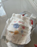 好奇（Huggies）好奇金装小黑洞拉拉裤XXL42片(15kg以上)尿不湿【速干不易红】 实拍图