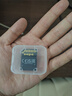 索尼（SONY）128GB SD存储卡 SF-M128T/T1 M系列TOUGH三防规格 U3 V60读速高达277MB/s UHS-II 相机内存卡 实拍图