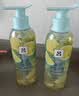 吕（Ryo）蓝吕洗发水920ml 男士净澈去屑舒缓头皮洗发膏【热销商品】 实拍图