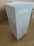 东芝（TOSHIBA）空气净化器0耗材大白梨2.0除甲醛空气净化机除花粉除过敏原宠物除异味烟味家用TAP-YE180XCN(Y) 实拍图