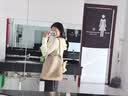 ECODAY编织托特包通勤包女包2026单肩包手提包大容量女士包生日礼物 My dear friend-B007X 香槟金 大号 实拍图