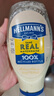 好乐门 Hellmanns 原装进口 原味蛋黄酱 三明治烘培沙拉酱 404g  实拍图