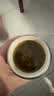 张家界莓茶正宗张家界原生态高山特级龙须芽尖+明前芽头含硒黄酮两罐共120g 实拍图