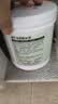 嘉宝莉乳胶漆室内翻新家用自刷内墙白色环保补墙油漆墙面漆涂料白色1kg 实拍图