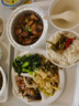 五谷磨房黑芝麻糊低GI核桃芝麻黑豆粉早餐代餐粉黑芝麻五黑粉600g 实拍图
