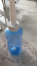 维德手动洗鼻器成人儿童生理盐水鼻炎鼻腔清洗冲洗器500ml+90包盐 实拍图
