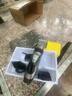 飞利浦（PHILIPS）同款德国品质理发器电推剪剃头刀成人儿童家用充电式电推子理发神器 液晶理发器＋围布 实拍图