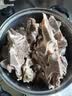 蒙特曼内蒙古牛脊骨 净重3斤 新鲜牛骨头带肉牛蝎骨髓牛肉火锅食材生鲜 实拍图