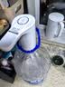 得力桶装水抽水器电动压水器自动矿泉水上水器饮水机抽水泵电动抽水机 实拍图
