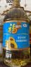 福临门食用油 葵花籽清香食用植物调和油5L 中粮出品 新老包装随机发货 实拍图
