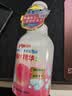 贝亲（Pigeon）洗发水沐浴露 含桃叶精华 婴儿洗发沐浴二合一 500ml IA209 实拍图