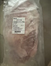 鲜京采内蒙古羔羊整排 净重3斤 生鲜速冻羊肉 羊排烧烤清炖食材 实拍图