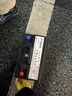 瓦尔塔（VARTA）京东汽车电瓶蓄电池启停 动力强劲EFBH6日产逍客天籁奇骏以旧换新 实拍图