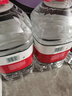 农夫山泉饮用天然水4L*4桶 纸箱塑膜随机发货大桶装 家用桶装水 实拍图