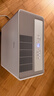 美的（Midea）54升小方物除湿机100㎡家用抽湿机干衣机 5m泵压上排水地下室除湿器CF54BS/DA (支持鸿蒙智联) 实拍图