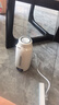 摩动车载烧水杯便携式烧水壶恒温12v24v220v通用旅行婴儿冲奶保温316不锈钢1L大容量电热烧水壶DSB04C 实拍图