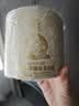 泉林本色有芯卷纸 3层180克*10卷柔韧易溶高克重家用实惠装卫生纸手纸厕纸 实拍图