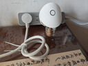 雷达（Raid）电热蚊香液 168晚3瓶装 +1无线加热器无香型 驱蚊用品 实拍图