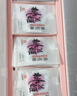 东阿阿胶桃花姬阿胶糕180g*2礼盒装即食阿胶送长辈女礼品七夕情人节礼物 实拍图