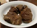 天莱香牛新疆有机牛腱子肉1斤谷饲国产牛肉生鲜酱卤牛肉健康【真原切】 实拍图