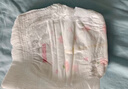 好奇（Huggies）铂金装小桃裤成长裤XXXL26片*4包(17kg以上)【夏季散热王】 实拍图