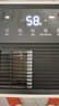 海信（Hisense）除湿机32升/天150㎡WIFI远程控制除湿器 回南天家用轻音抽湿器干衣净化地下室别墅抽湿机CF32BD/YW 实拍图